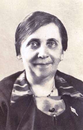 Catarina Maria Koopman